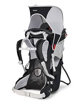 Osprey Poco ベビーキャリア 赤/グレー Osprey Poco Child Carrier, Red | eBay